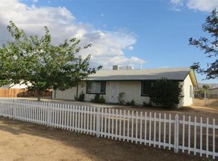 22261 Pah Ute, Apple Valley, CA 92308