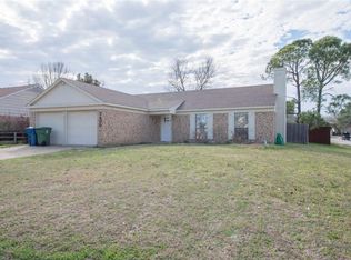 3400 Spring Meadow Ln, Flower Mound, TX 75028