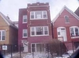207 S Whipple St #1, Chicago, IL 60612
