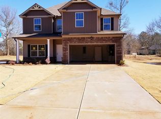 460 Stane Brook Ct #101, Jackson, GA 30233