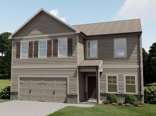 6841 Lancaster Xing #173, Flowery Branch, GA 30542