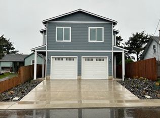 274 N Marple St, Coos Bay, OR 97420