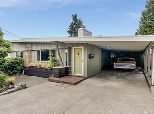 2300 NE 9th St, Renton, WA 98056