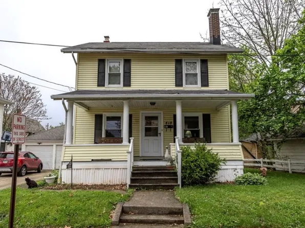 418 9th St NE, Massillon, OH 44646