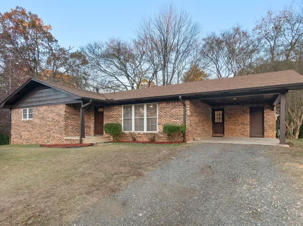 408 Cole Dr, Benton, AR 72015