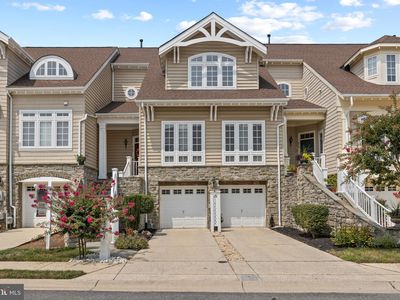 8763 Boulder Ridge Rd, Laurel, MD, 20723
