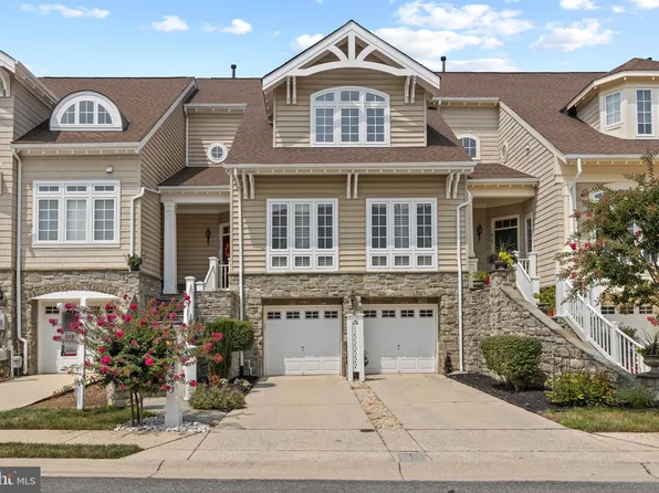 8763 Boulder Ridge Rd, Laurel, MD 20723