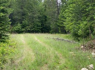 Nna Forsgren Ln LOT 1, Athol, ID 83801