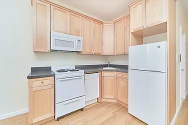 Rented by Living New York