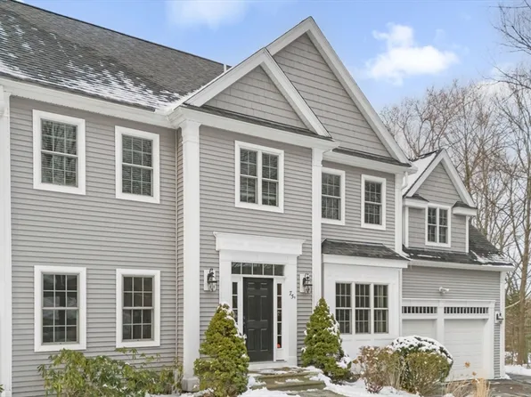 75-75 Main Cir #A, Shrewsbury, MA 01545