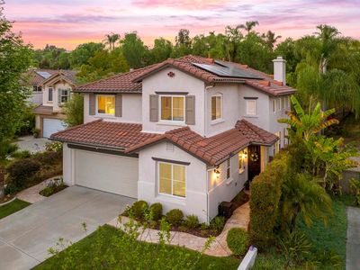 3236 Rancho Arroba, Carlsbad, CA, 92009