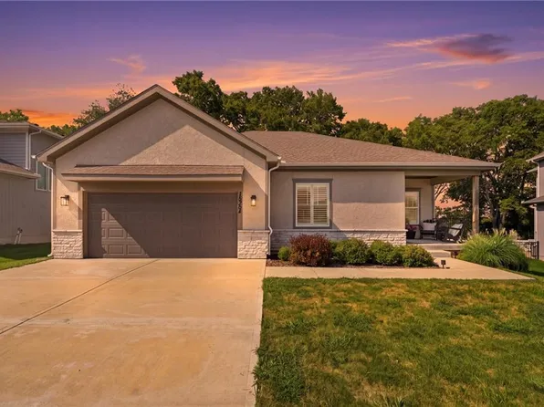 15264 W 171st Ter, Olathe, KS 66062