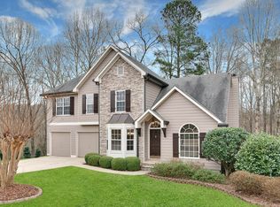 3710 Rivendell Ln, Cumming, GA 30040