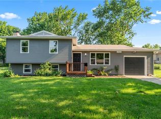 2902 Shearer Rd, Kansas City, KS 66106
