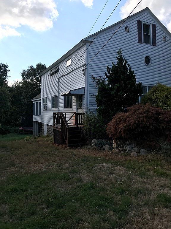 825 Plymouth St, Abington, MA 02351 Zillow
