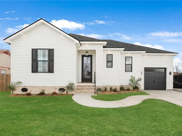 7221 Voyageur Ct, New Orleans, LA 70129