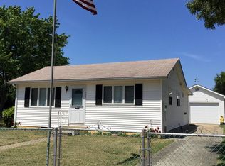 409 Beechwood Ave, Villas, NJ 08251