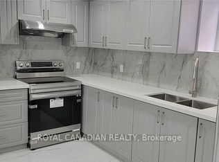 84 Masters Green Cres #BASEMENT, Brampton, ON L7A 3K5