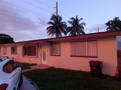 6795 W 6th Ave, Hialeah, FL, 33012