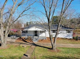 1505 Chandler Station Rd, Louisville, TN 37777