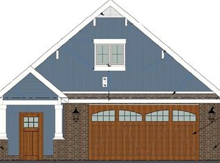 2835 Stonebrook Cv, Conway, AR 72034