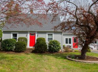 4 Saxony Rd, Framingham, MA 01701