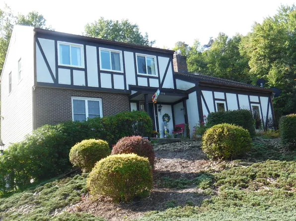 1718 Oklahoma Salem Rd, Du Bois, PA 15801