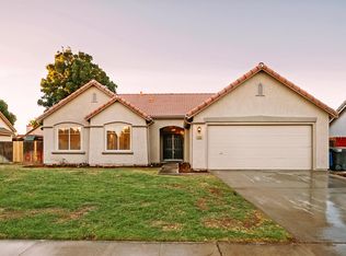 1722 Fortress Way, Lemoore, CA 93245