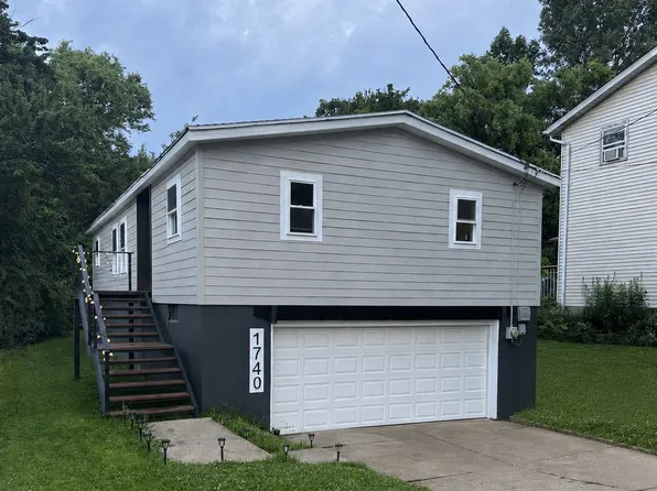 1740 W 50th St, Erie, PA 16509