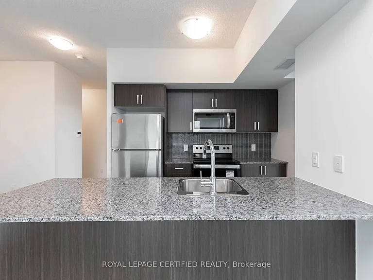 1603 Eglinton Ave W #1404 — Photo 8