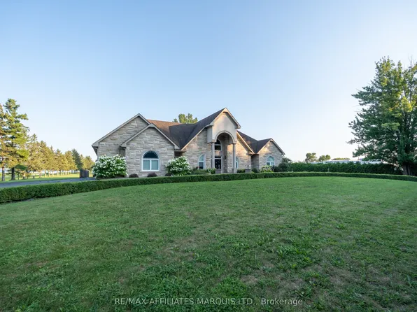 20190 County Road 2 Rd, South Glengarry, ON K0C 2E0