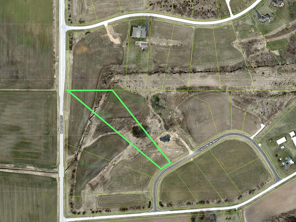 1st image of 20406 Halverson Dr Lot 4