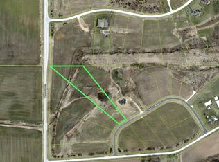 20406 Halverson Dr LOT 4, Marengo, IL 60152