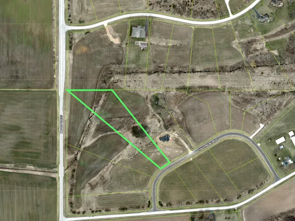 20406 Halverson Dr Lot 4, Marengo, IL 60152