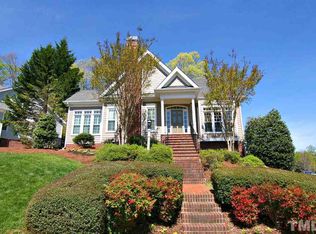 1431 Moosecreek Dr, Raleigh, NC 27614