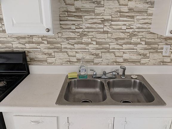newer kitchen sink