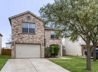 11058 Barclay Point, San Antonio, TX 78254