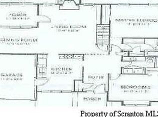 0 Grandview Dr, Tunkhannock, PA