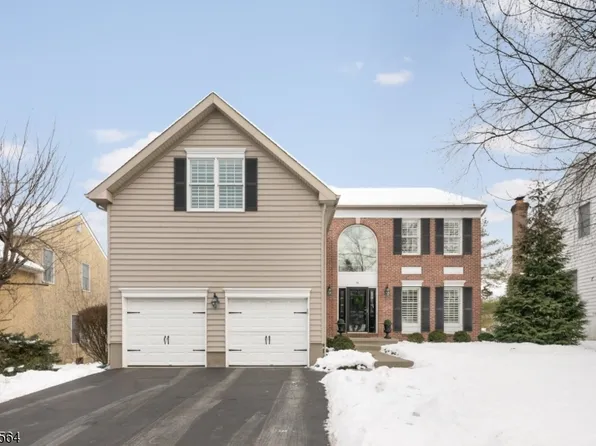 36 Vanderveer Dr, Bernards Twp., NJ 07920