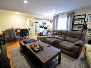 4 School St #2CP, Roxbury, MA 02119