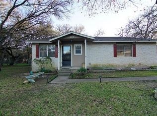 219 Ranger Dr, Buda, TX 78610