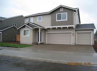 3261 S Coopers Dr, Ridgefield, WA 98642