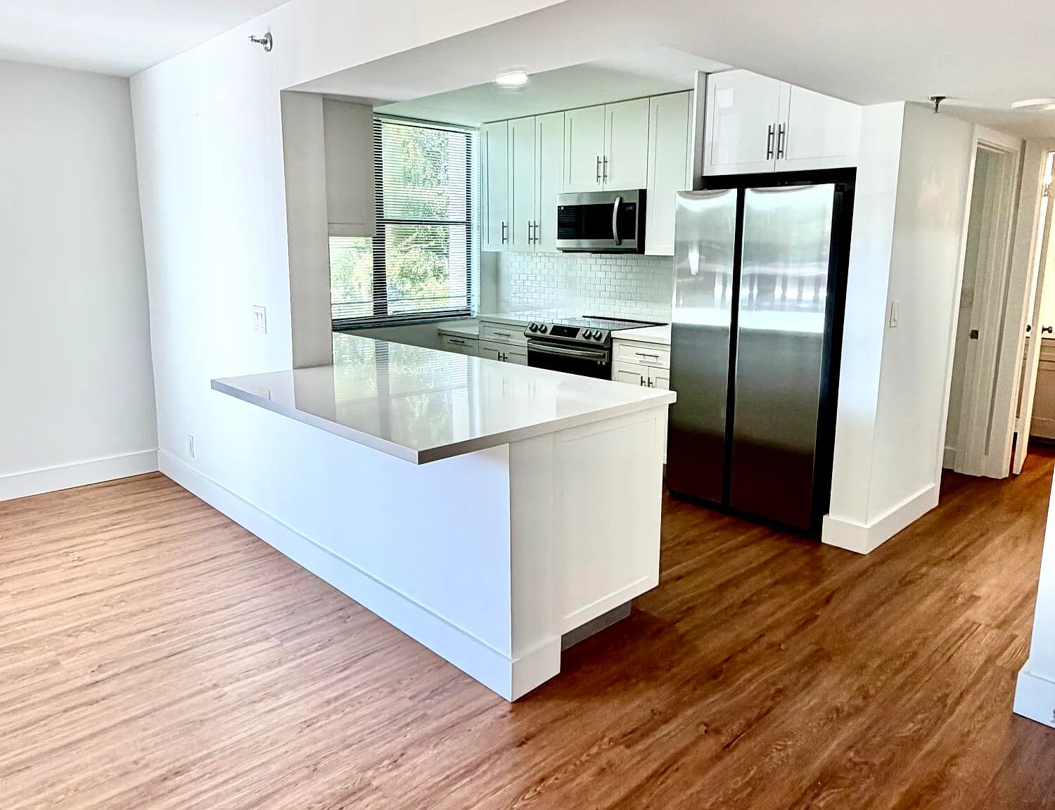 1 bed, 1.0 bath, 729 sqft, $2,300 — Photo 4