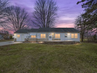 50727 Fairchild Rd, Chesterfield, MI, 48051