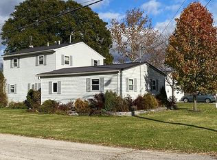 1546 Foraker Ave, Findlay, OH 45840