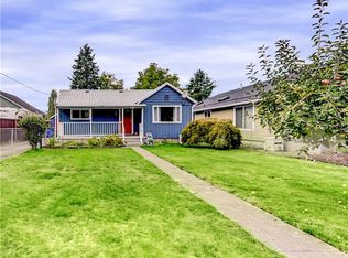 405 Eldredge Ave SW, Orting, WA 98360