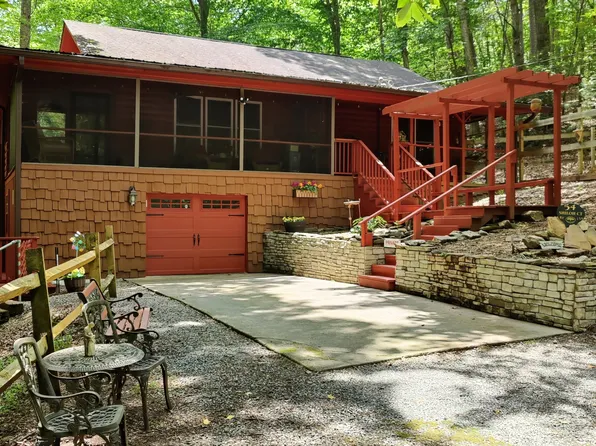 54 Shiloh Ct, Ellijay, GA 30540