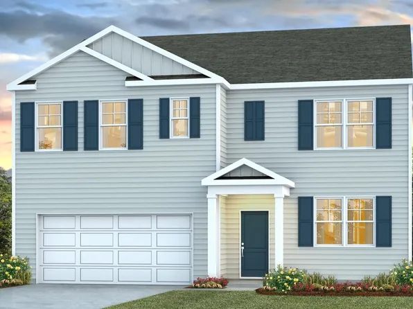 283 Bevington Brook Ln, Hopkins, SC 29061