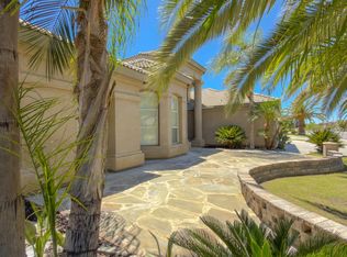 8403 Exodus Ln, Bakersfield, CA 93312