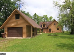 6084 Birchdale Rd, Brainerd, MN 56401